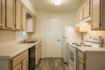 Efficient appliances